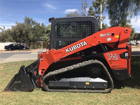 high wheel kubota skid steer|used kubota skid steers for sale near me.